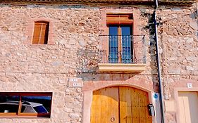 Alojamiento Familiar Con Chimenea - Alt Emporda