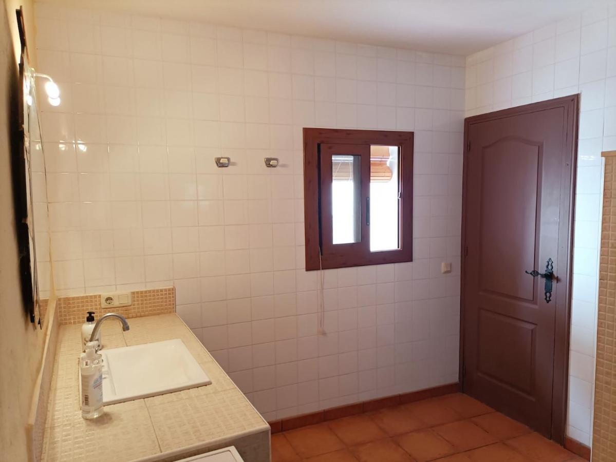 Alojamiento Familiar Con Chimenea - Alt Emporda Sant Climent Sescebes Zewnętrze zdjęcie