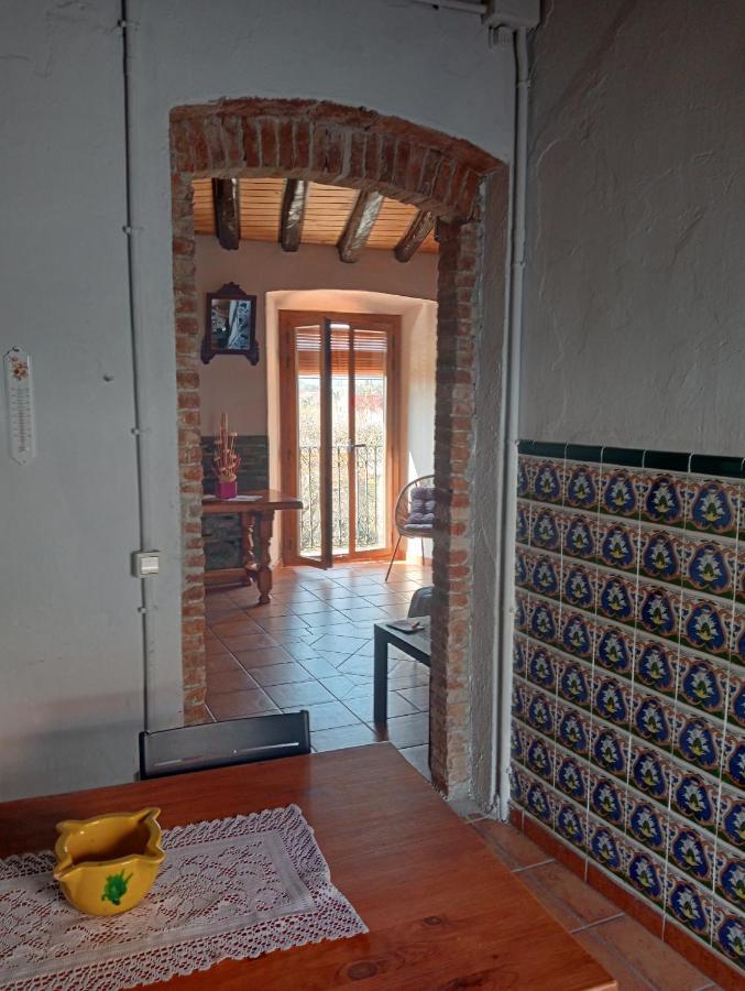 Alojamiento Familiar Con Chimenea - Alt Emporda Sant Climent Sescebes Zewnętrze zdjęcie